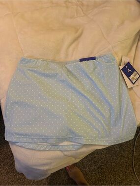 Joylab Skort